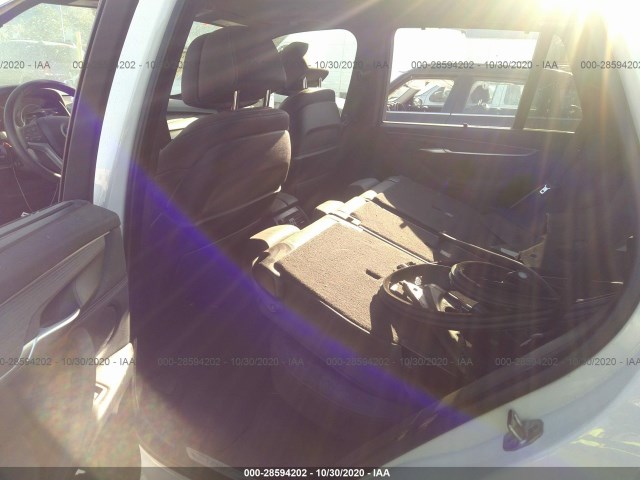 Photo 7 VIN: 5UXKR0C35H0V84197 - BMW X5 