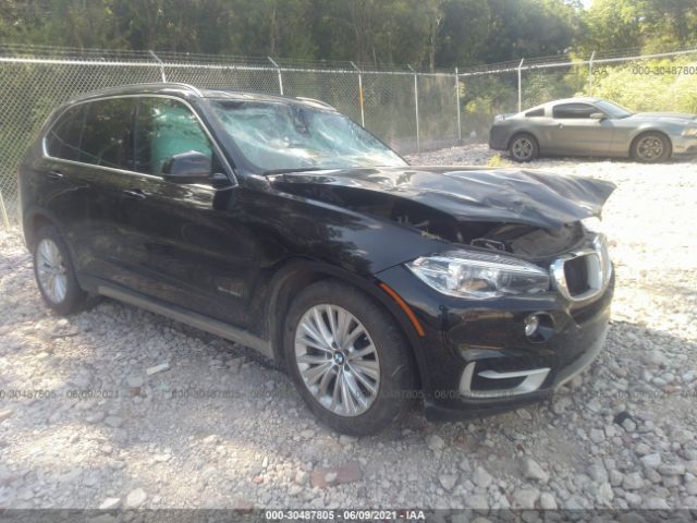 Photo 0 VIN: 5UXKR0C35H0X80186 - BMW X5 