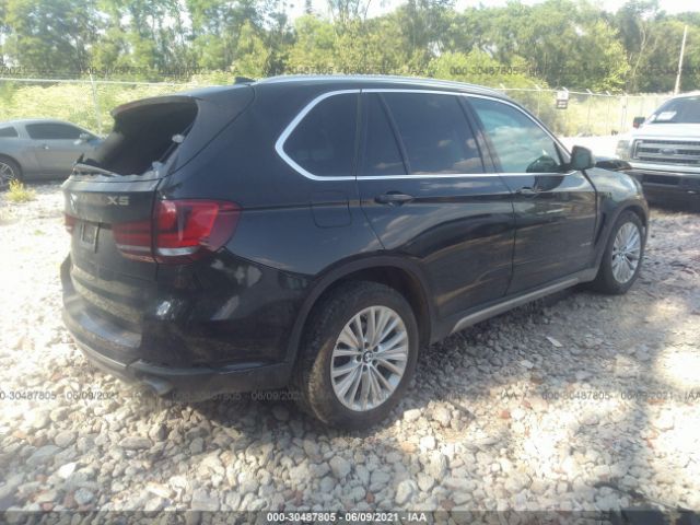 Photo 3 VIN: 5UXKR0C35H0X80186 - BMW X5 