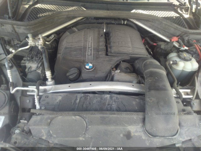 Photo 9 VIN: 5UXKR0C35H0X80186 - BMW X5 