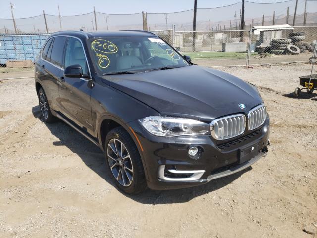 Photo 0 VIN: 5UXKR0C35H0X80978 - BMW X5 XDRIVE3 