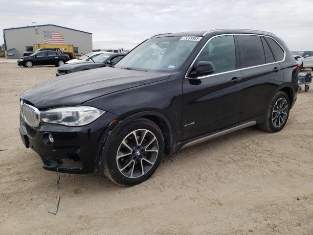 Photo 0 VIN: 5UXKR0C36H0V69028 - BMW X5 