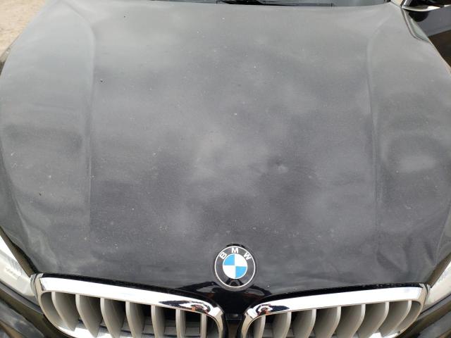 Photo 11 VIN: 5UXKR0C36H0V69028 - BMW X5 