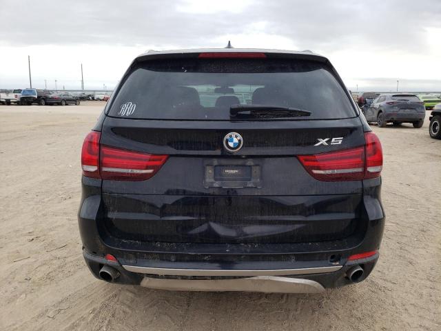 Photo 5 VIN: 5UXKR0C36H0V69028 - BMW X5 