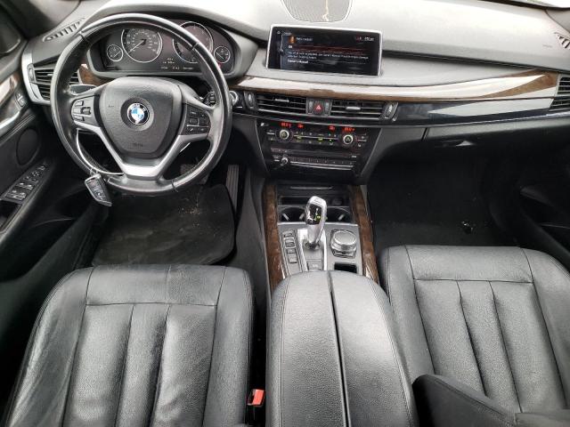 Photo 7 VIN: 5UXKR0C36H0V69028 - BMW X5 