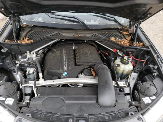 Photo 10 VIN: 5UXKR0C36H0V69045 - BMW X5 