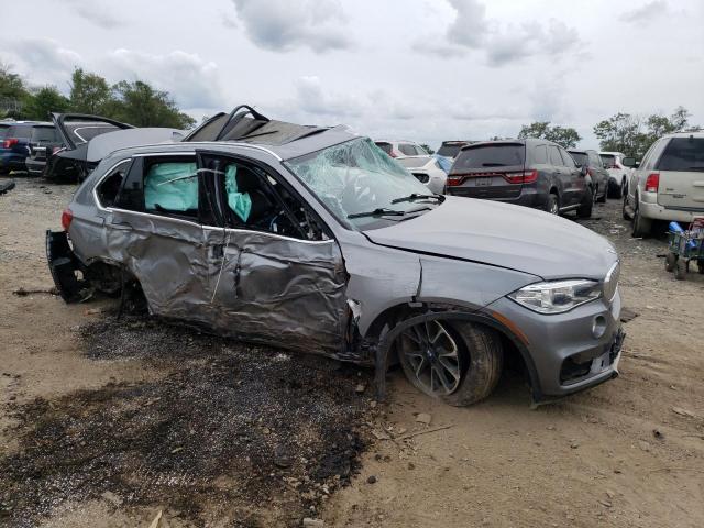 Photo 3 VIN: 5UXKR0C36H0V69045 - BMW X5 