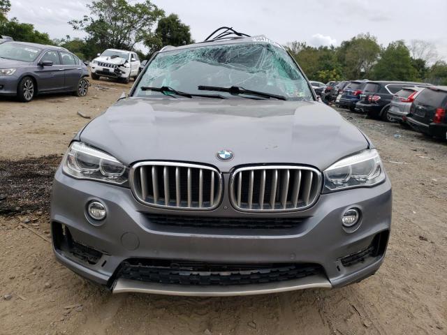 Photo 4 VIN: 5UXKR0C36H0V69045 - BMW X5 