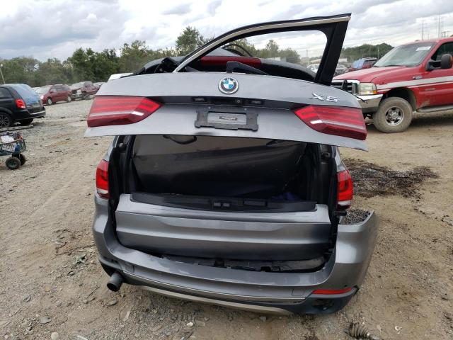 Photo 5 VIN: 5UXKR0C36H0V69045 - BMW X5 