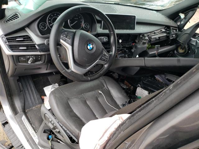 Photo 7 VIN: 5UXKR0C36H0V69045 - BMW X5 