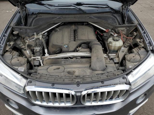 Photo 10 VIN: 5UXKR0C36H0V69319 - BMW X5 XDRIVE3 