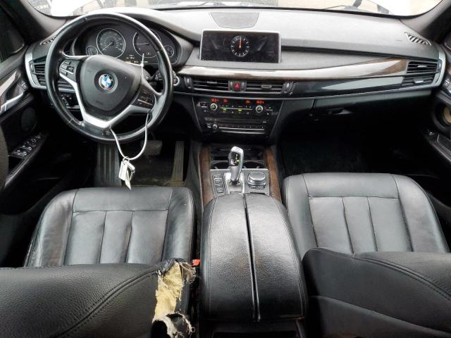 Photo 7 VIN: 5UXKR0C36H0V69319 - BMW X5 XDRIVE3 