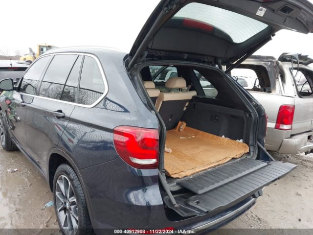 Photo 2 VIN: 5UXKR0C36H0V72415 - BMW X5 