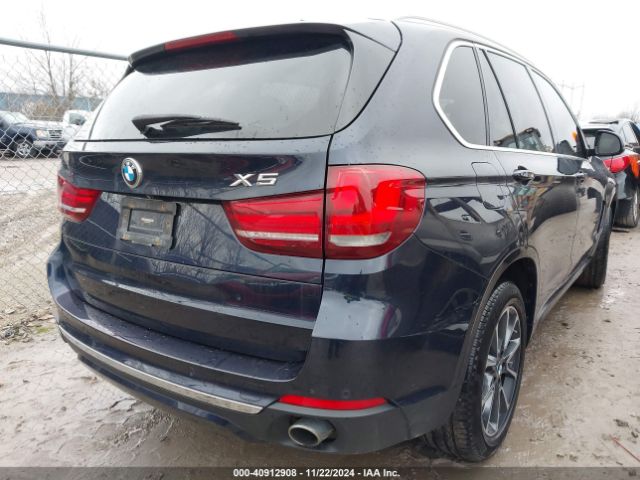 Photo 3 VIN: 5UXKR0C36H0V72415 - BMW X5 