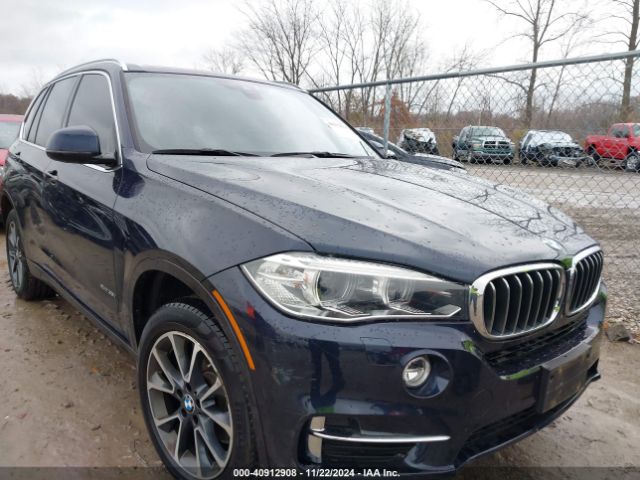 Photo 5 VIN: 5UXKR0C36H0V72415 - BMW X5 