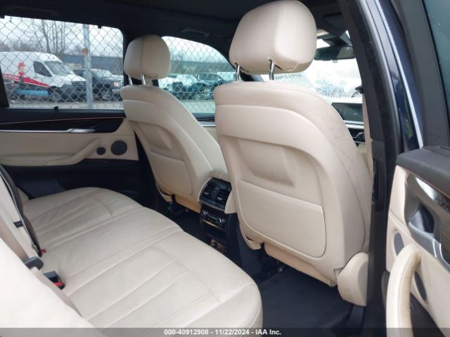 Photo 7 VIN: 5UXKR0C36H0V72415 - BMW X5 