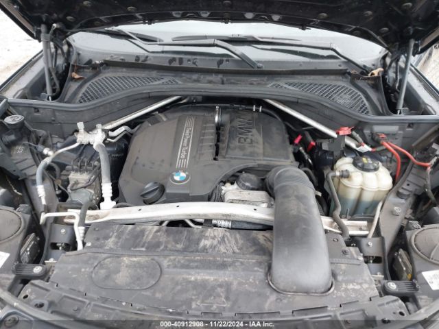 Photo 9 VIN: 5UXKR0C36H0V72415 - BMW X5 