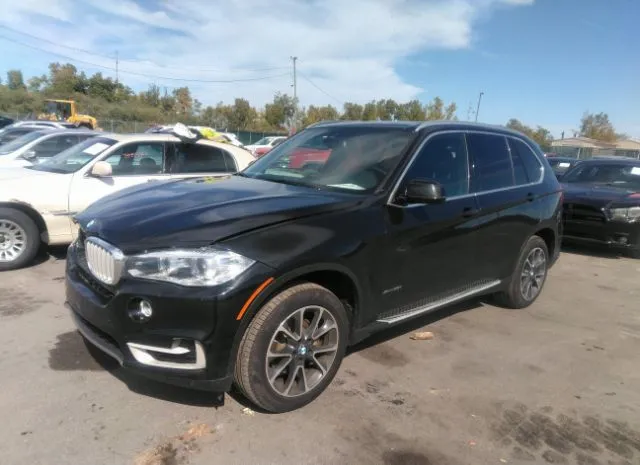 Photo 1 VIN: 5UXKR0C36H0V72768 - BMW X5 