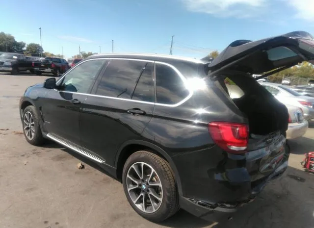 Photo 2 VIN: 5UXKR0C36H0V72768 - BMW X5 