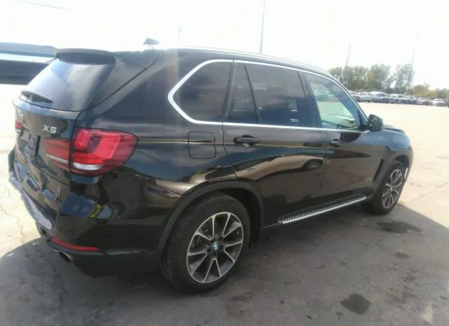 Photo 3 VIN: 5UXKR0C36H0V72768 - BMW X5 