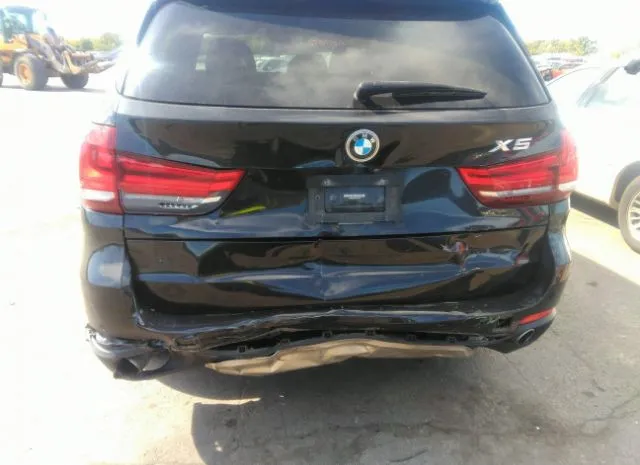 Photo 5 VIN: 5UXKR0C36H0V72768 - BMW X5 