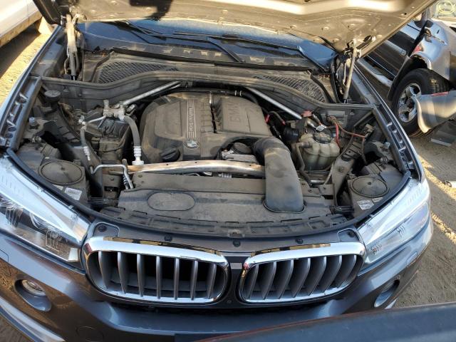 Photo 11 VIN: 5UXKR0C36H0V75220 - BMW X5 XDRIVE3 