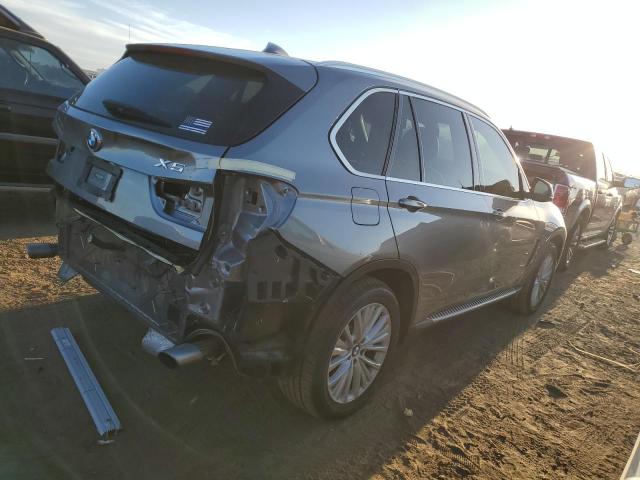 Photo 2 VIN: 5UXKR0C36H0V75220 - BMW X5 XDRIVE3 