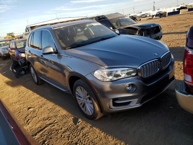 Photo 3 VIN: 5UXKR0C36H0V75220 - BMW X5 XDRIVE3 