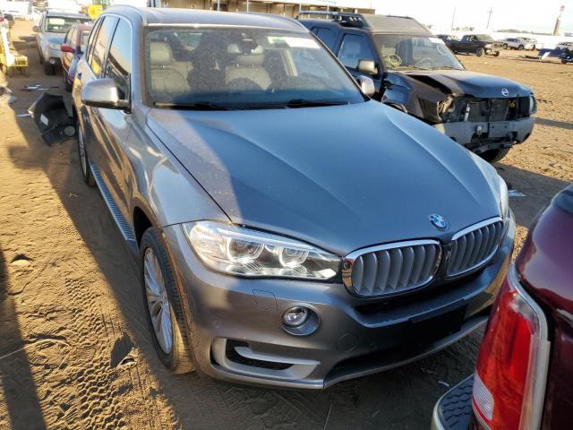 Photo 4 VIN: 5UXKR0C36H0V75220 - BMW X5 XDRIVE3 