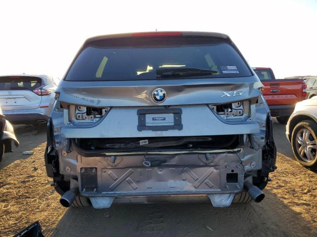 Photo 5 VIN: 5UXKR0C36H0V75220 - BMW X5 XDRIVE3 