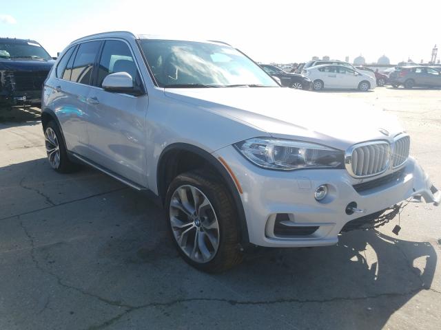 Photo 0 VIN: 5UXKR0C36H0V79560 - BMW X5 XDRIVE3 