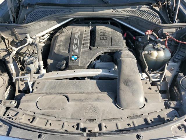 Photo 10 VIN: 5UXKR0C36H0V80269 - BMW X5 