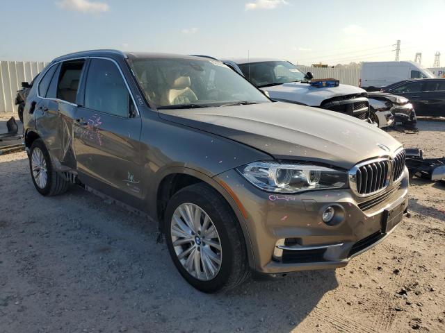 Photo 3 VIN: 5UXKR0C36H0V80269 - BMW X5 