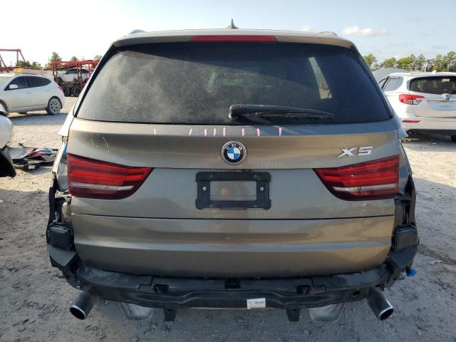 Photo 5 VIN: 5UXKR0C36H0V80269 - BMW X5 