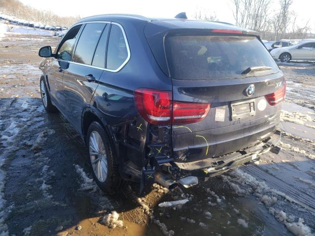 Photo 2 VIN: 5UXKR0C36H0V80904 - BMW X5 