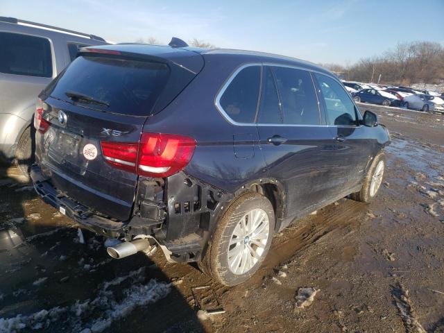 Photo 3 VIN: 5UXKR0C36H0V80904 - BMW X5 