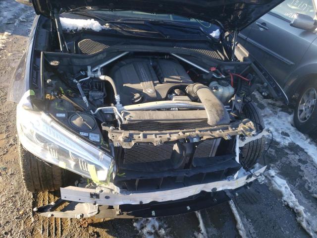 Photo 6 VIN: 5UXKR0C36H0V80904 - BMW X5 