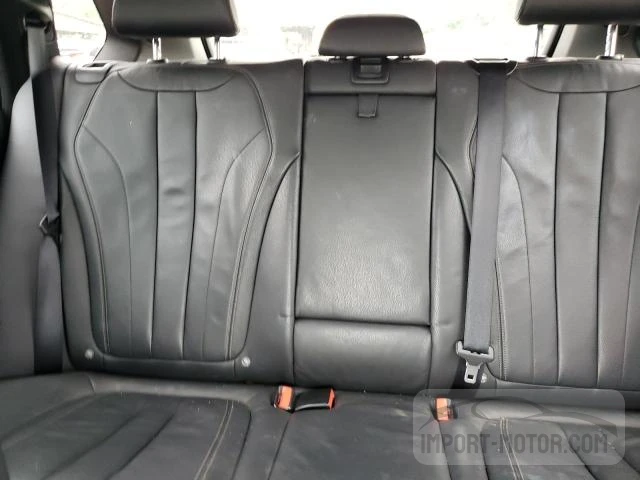 Photo 3 VIN: 5UXKR0C36H0V81423 - BMW X5 