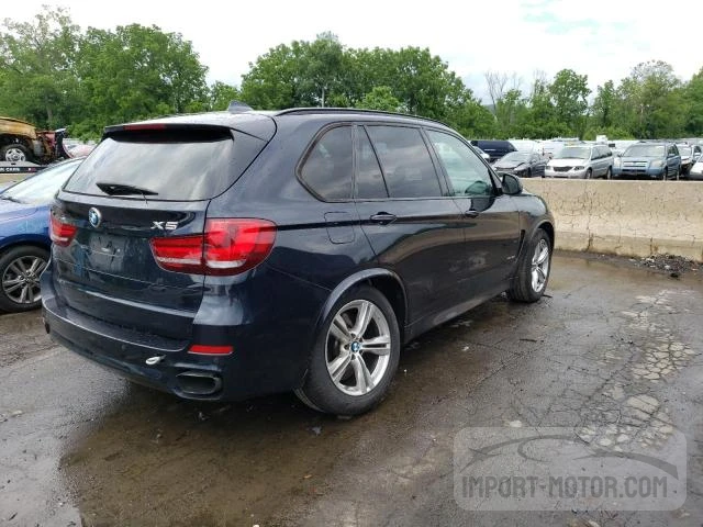 Photo 9 VIN: 5UXKR0C36H0V81423 - BMW X5 