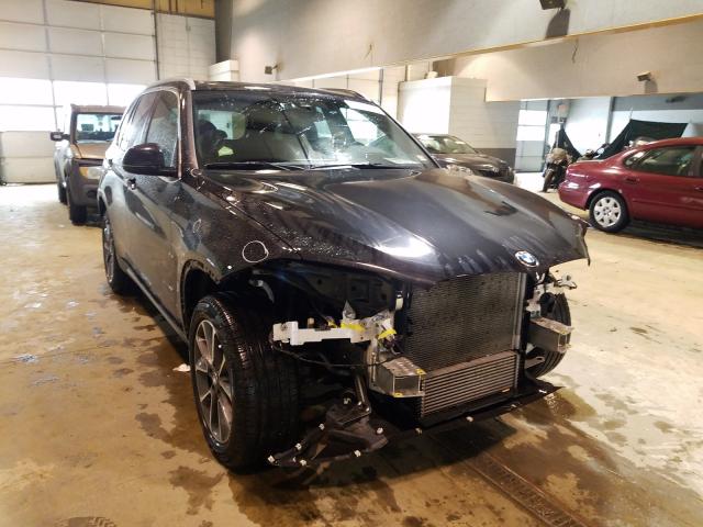 Photo 0 VIN: 5UXKR0C36H0V82796 - BMW X5 