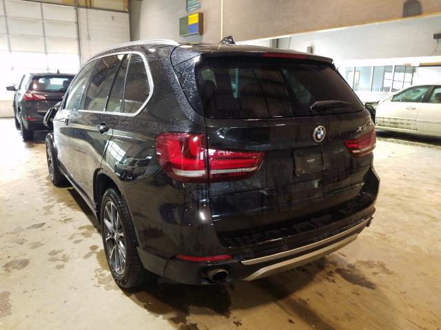 Photo 2 VIN: 5UXKR0C36H0V82796 - BMW X5 