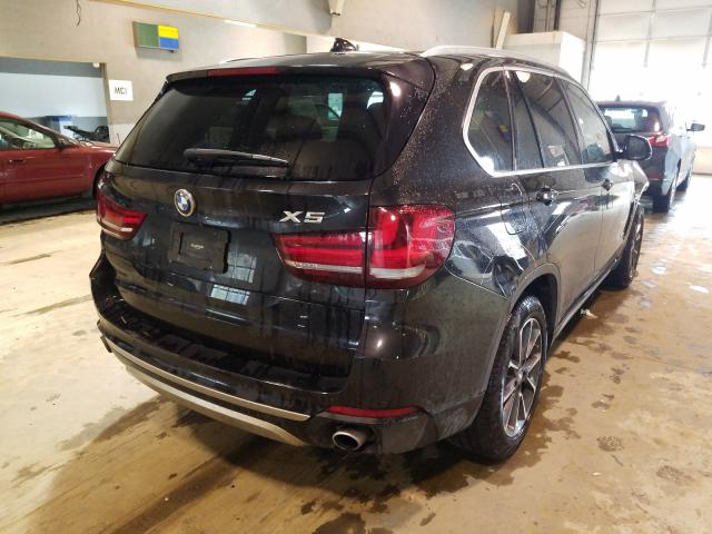 Photo 3 VIN: 5UXKR0C36H0V82796 - BMW X5 