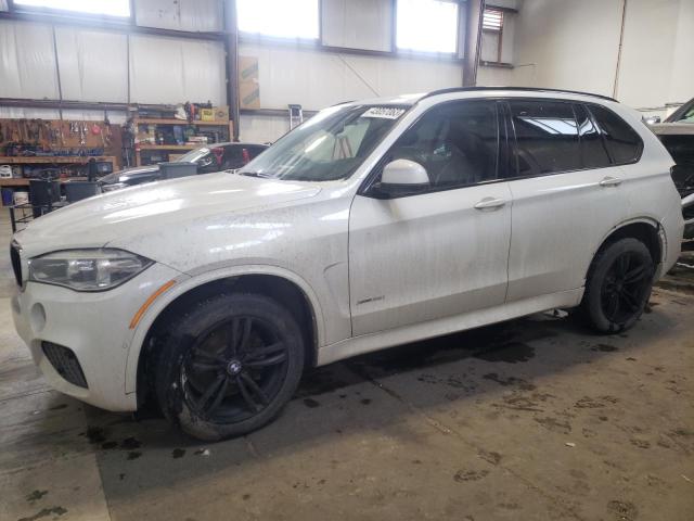 Photo 0 VIN: 5UXKR0C36H0X78236 - BMW X5 XDRIVE3 