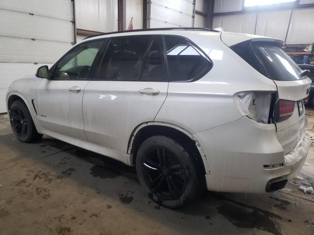 Photo 1 VIN: 5UXKR0C36H0X78236 - BMW X5 XDRIVE3 