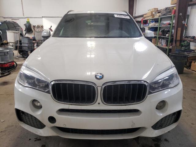 Photo 4 VIN: 5UXKR0C36H0X78236 - BMW X5 XDRIVE3 