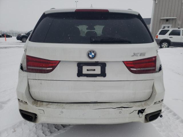 Photo 5 VIN: 5UXKR0C36H0X78236 - BMW X5 XDRIVE3 