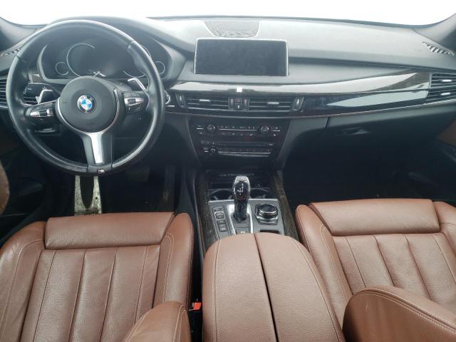 Photo 7 VIN: 5UXKR0C36H0X78236 - BMW X5 XDRIVE3 