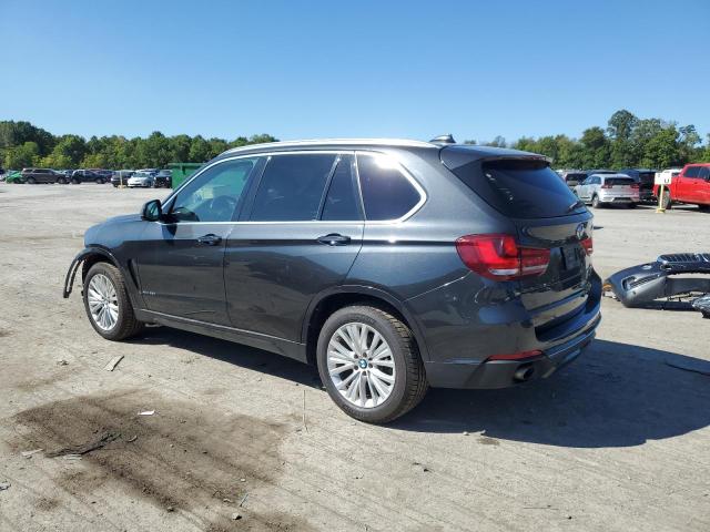 Photo 1 VIN: 5UXKR0C36H0X80374 - BMW X5 XDRIVE3 