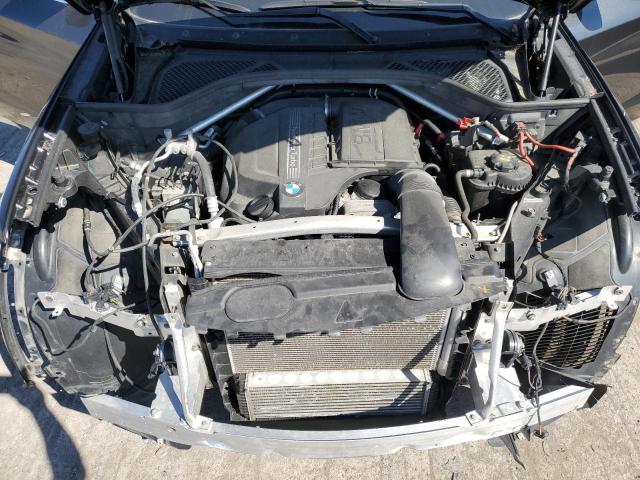 Photo 10 VIN: 5UXKR0C36H0X80374 - BMW X5 XDRIVE3 