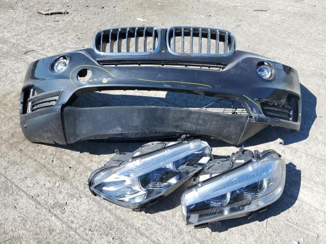 Photo 11 VIN: 5UXKR0C36H0X80374 - BMW X5 XDRIVE3 